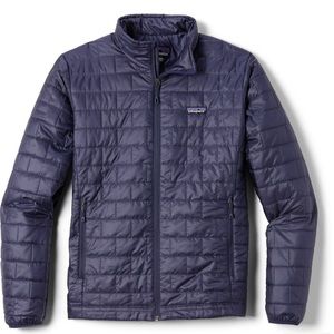 PATAGONIA MEN’S NANO PUFF JACKET (FLASH SALE)